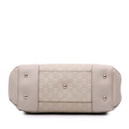 Gucci Guccissima Mayfair Tote