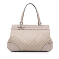 Gucci Guccissima Mayfair Tote