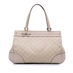 Gucci Guccissima Mayfair Tote
