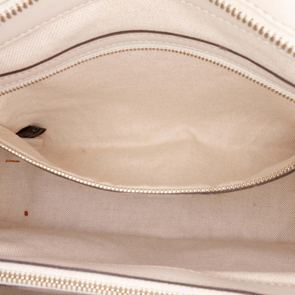 Gucci Guccissima Mayfair Tote