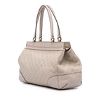 Gucci Guccissima Mayfair Tote