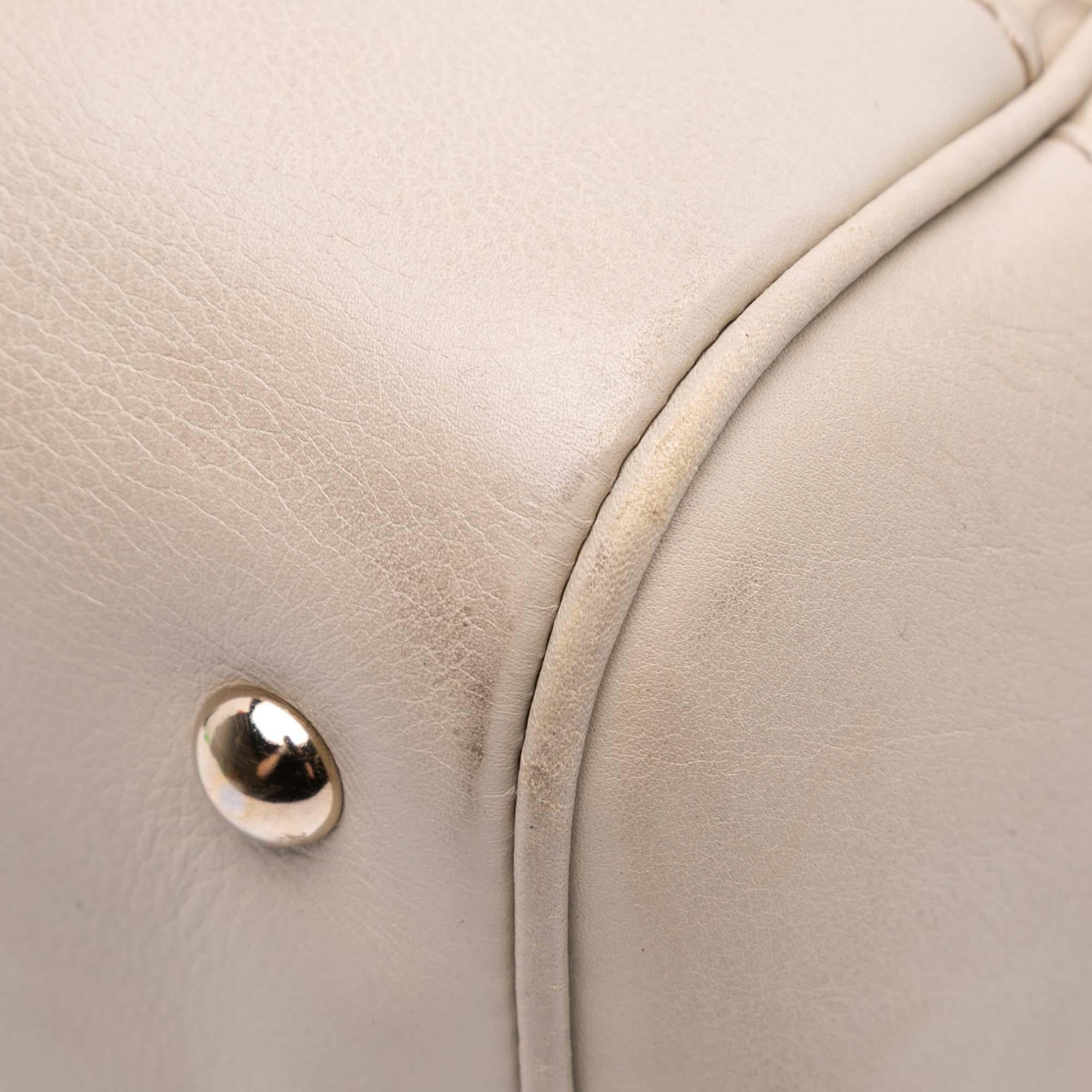 Gucci Guccissima Mayfair Tote