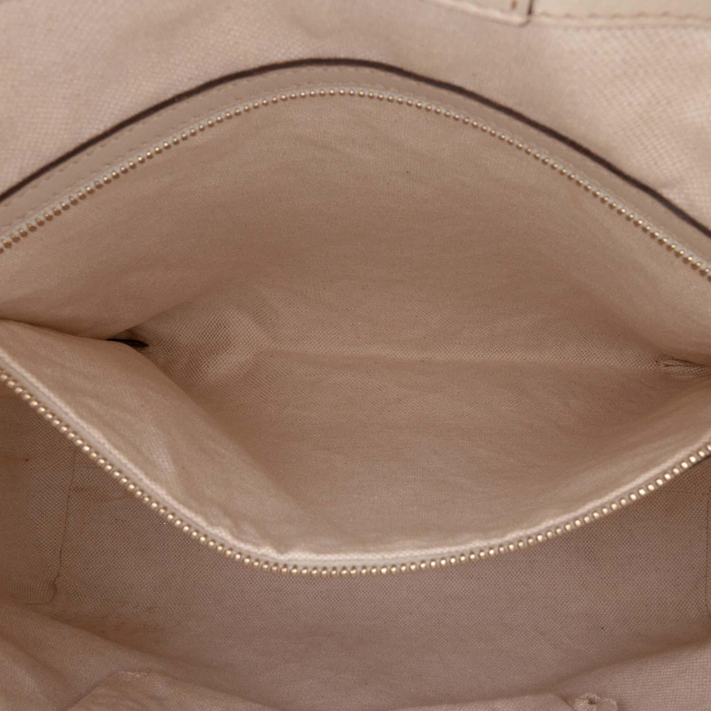 Gucci Guccissima Mayfair Tote
