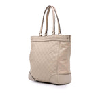 Gucci Guccissima Mayfair Tote