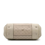 Gucci Guccissima Mayfair Tote