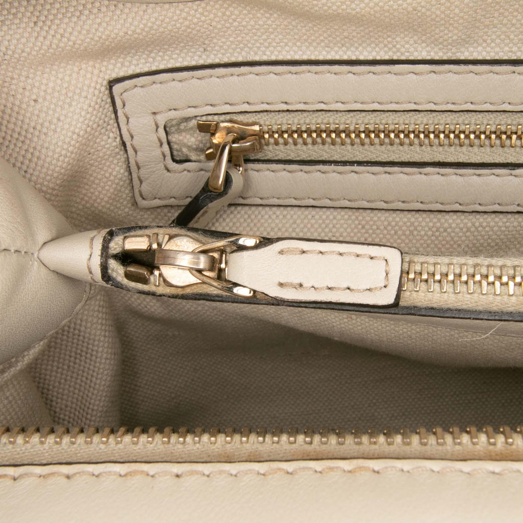 Gucci Guccissima Mayfair Tote