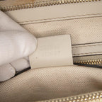Gucci Guccissima Mayfair Tote