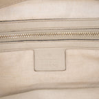Gucci Guccissima Mayfair Tote