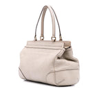 Gucci Guccissima Mayfair Tote
