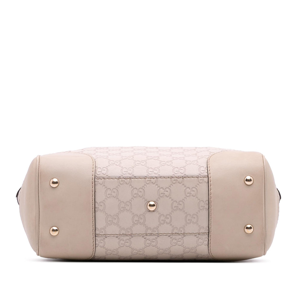 Gucci Guccissima Mayfair Tote