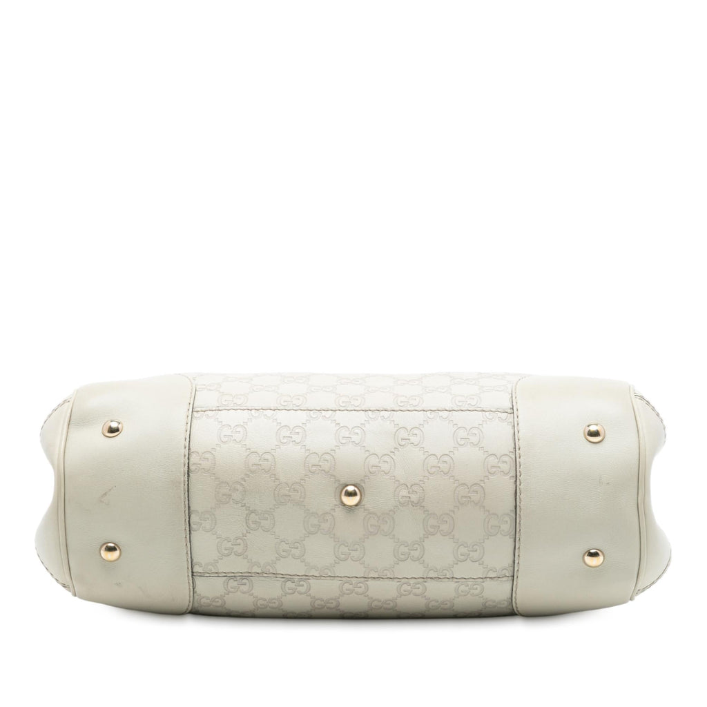 Gucci Guccissima Mayfair Tote