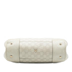 Gucci Guccissima Mayfair Tote