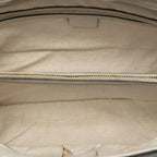 Gucci Guccissima Mayfair Tote