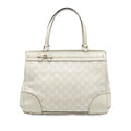 Gucci Guccissima Mayfair Tote