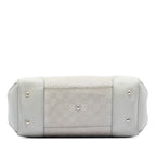 Gucci Guccissima Mayfair Tote