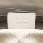 Gucci Guccissima Mayfair Tote