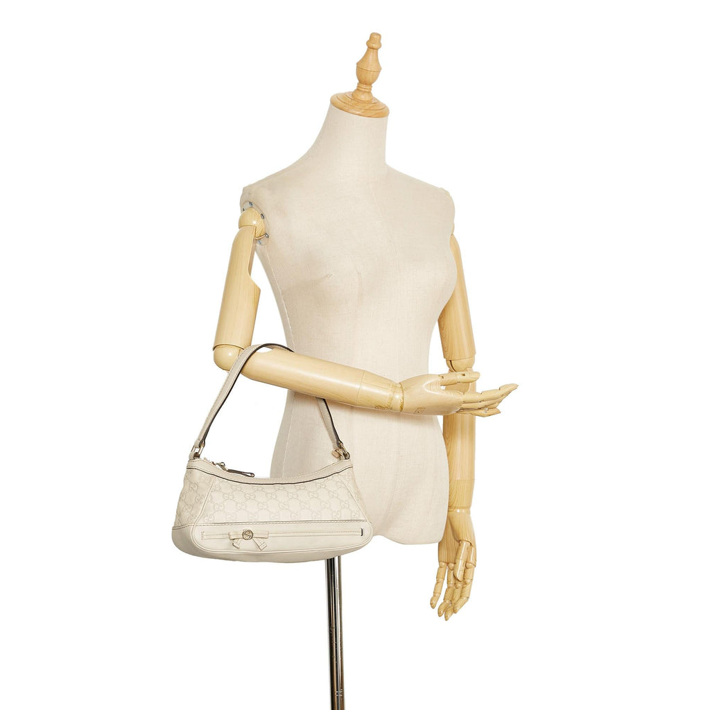 Gucci Guccissima Mayfair (SHG-KK70HO)