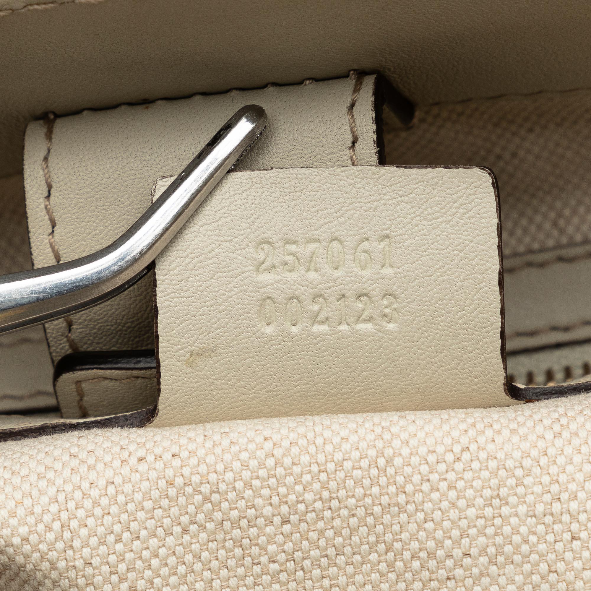 Gucci Guccissima Mayfair (SHG-UUzCgj)