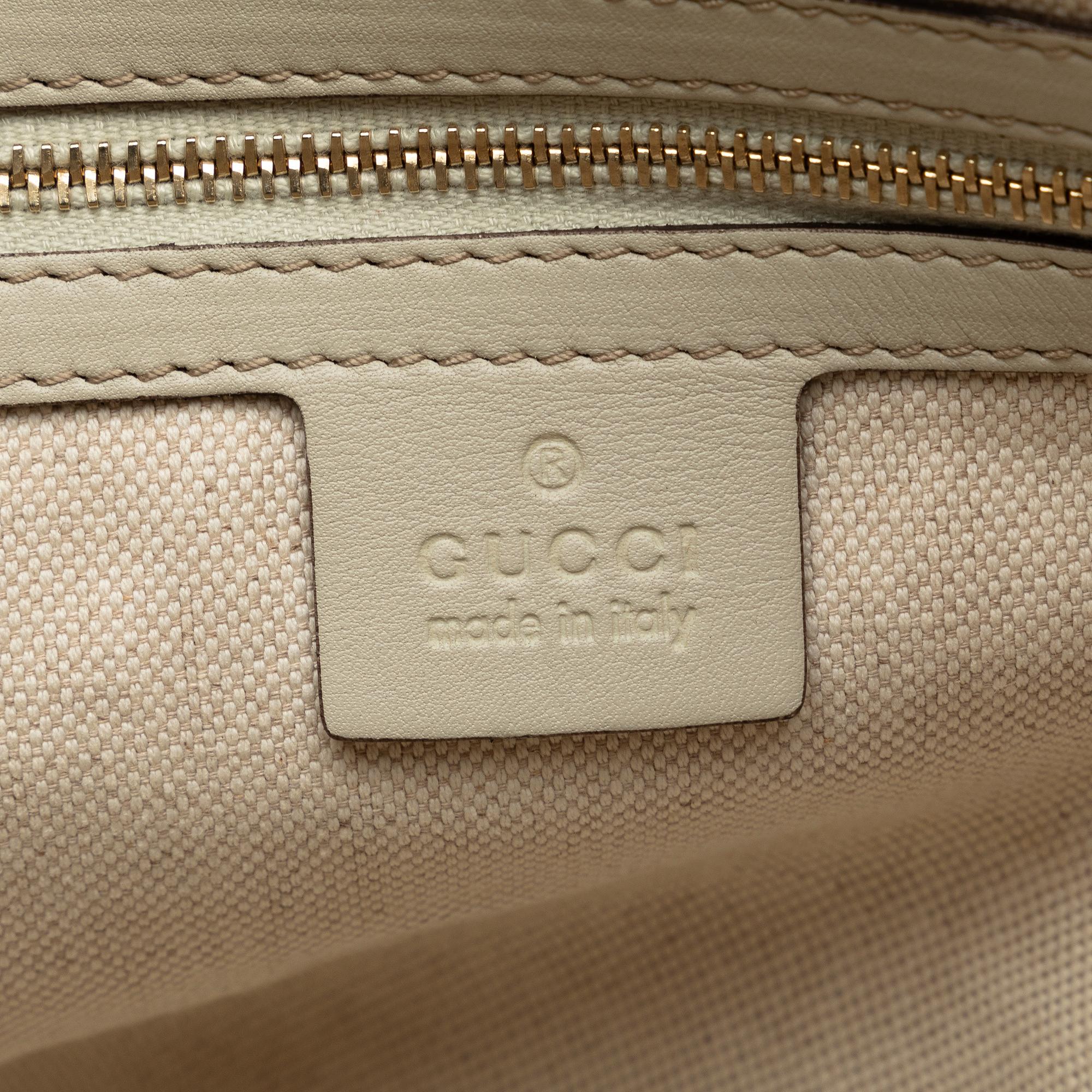 Gucci Guccissima Mayfair (SHG-UUzCgj)