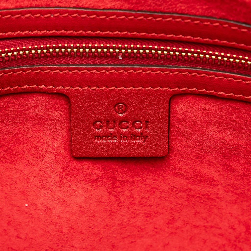 Gucci Guccissima Mayfair (SHG-g4ccOc)