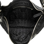 Gucci Guccissima Neoprene Techno Horsebit Hobo