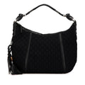 Gucci Guccissima Neoprene Techno Horsebit Hobo
