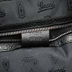 Gucci Guccissima Neoprene Techno Horsebit Hobo