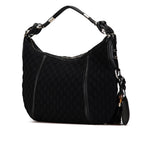Gucci Guccissima Neoprene Techno Horsebit Hobo