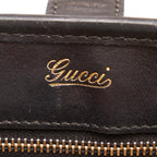 Gucci Guccissima New Jackie Handbag (SHG-31138)