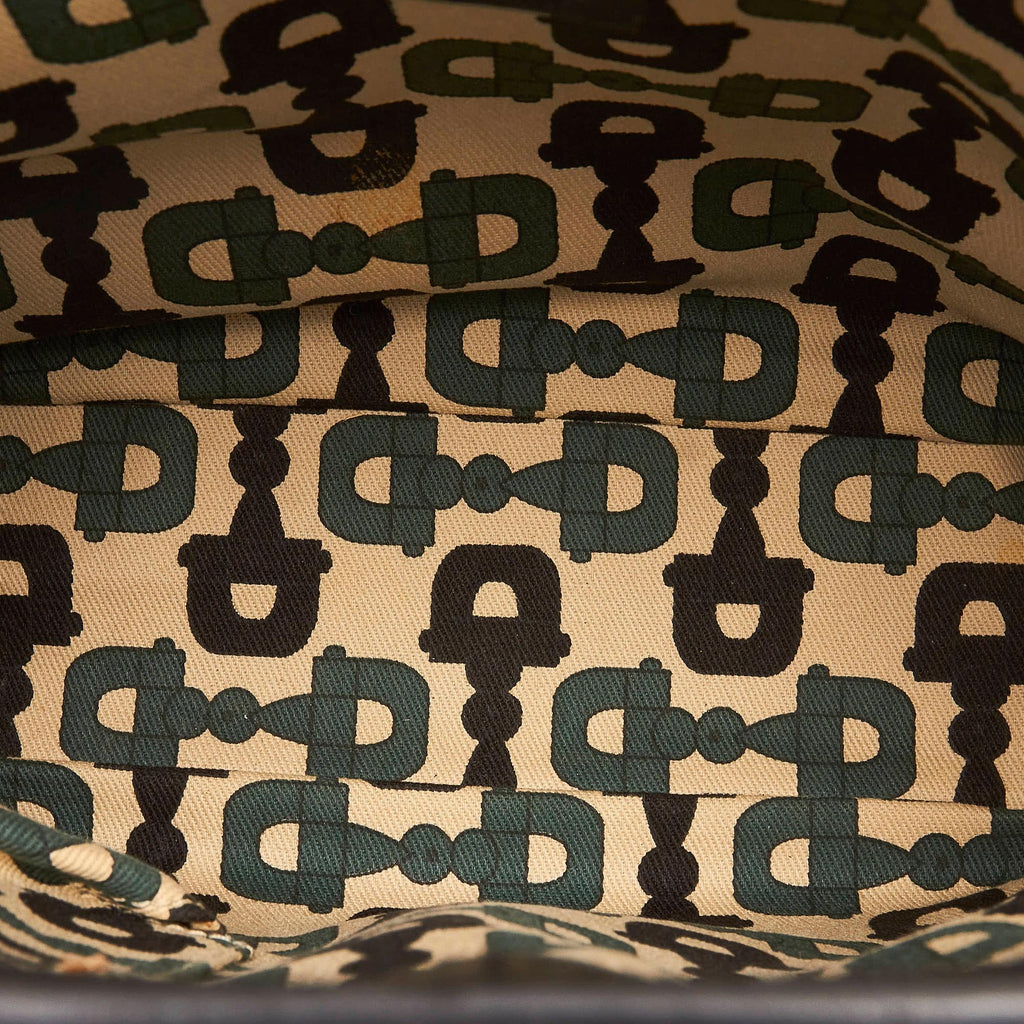 Gucci Guccissima New Jackie Handbag (SHG-31138)