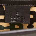 Gucci Guccissima New Jackie Handbag (SHG-31138)