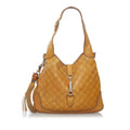 Gucci Guccissima New Jackie Satchel (SHG-29460)