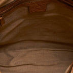 Gucci Guccissima New Jackie Satchel (SHG-29460)