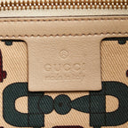 Gucci Guccissima New Jackie Shoulder Bag (SHG-32303)