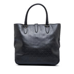 Gucci Guccissima New Jackie Tote (SHG-kH4Dlg)