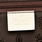 Gucci Guccissima New Ladies Shoulder Bag (SHG-27365)