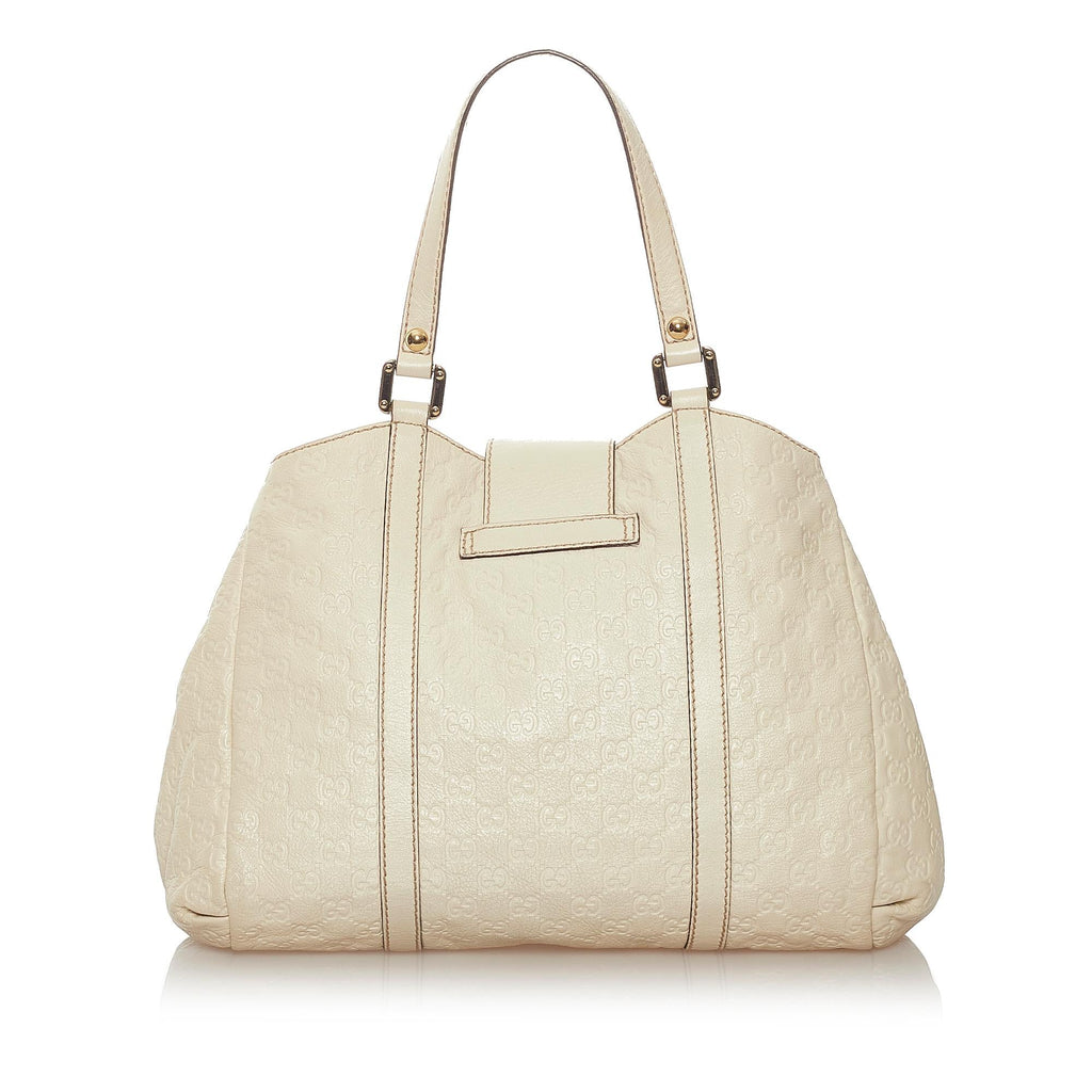 Gucci Guccissima New Ladies Shoulder Bag (SHG-27455)