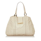 Gucci Guccissima New Ladies Shoulder Bag (SHG-27455)