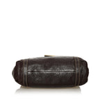 Gucci Guccissima New Ladies Shoulder Bag (SHG-28353)