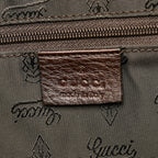Gucci Guccissima New Ladies Shoulder Bag (SHG-28353)