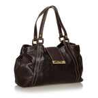 Gucci Guccissima New Ladies Shoulder Bag (SHG-28353)