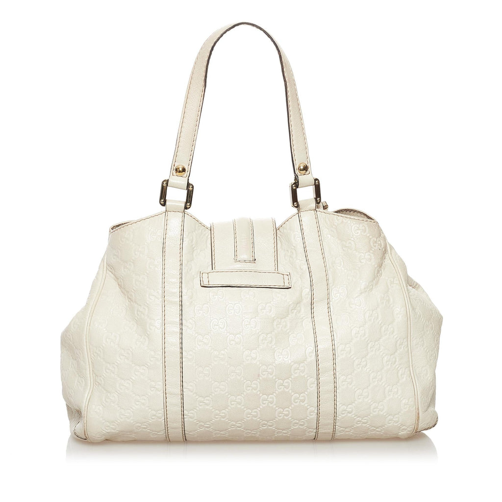 Gucci Guccissima New Ladies Shoulder Bag (SHG-31987)