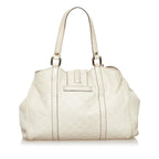 Gucci Guccissima New Ladies Shoulder Bag (SHG-31987)