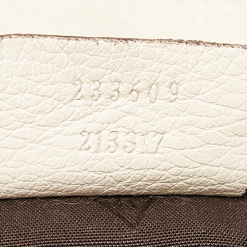 Gucci Guccissima New Ladies Shoulder Bag (SHG-31987)