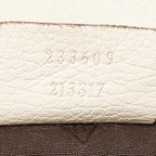 Gucci Guccissima New Ladies Shoulder Bag (SHG-31987)