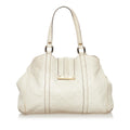 Gucci Guccissima New Ladies Shoulder Bag (SHG-31987)