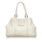 Gucci Guccissima New Ladies Shoulder Bag (SHG-31987)