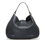Gucci Guccissima New Ladies Shoulder Bag (SHG-ak2yBh)