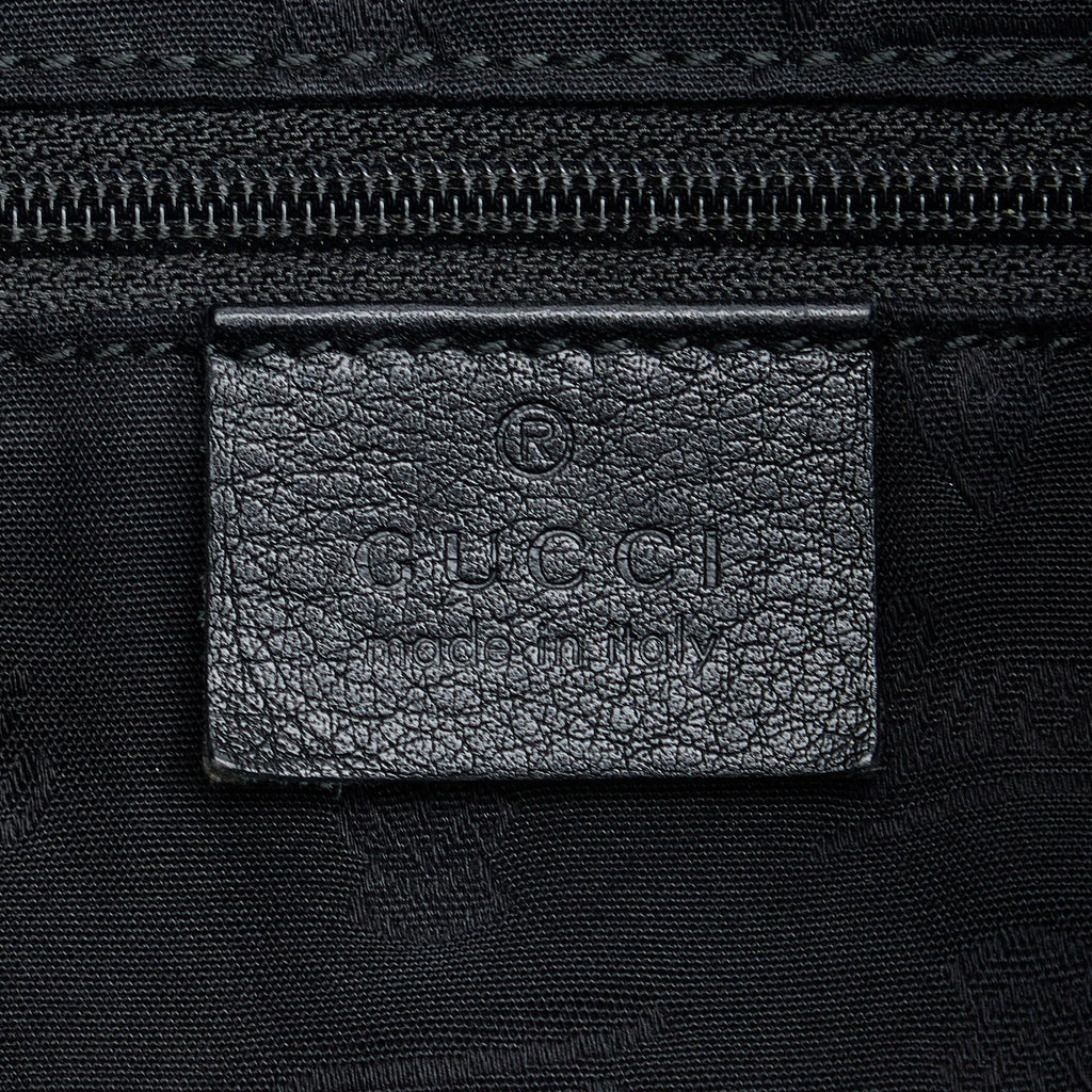Gucci Guccissima New Ladies Shoulder Bag (SHG-ak2yBh)