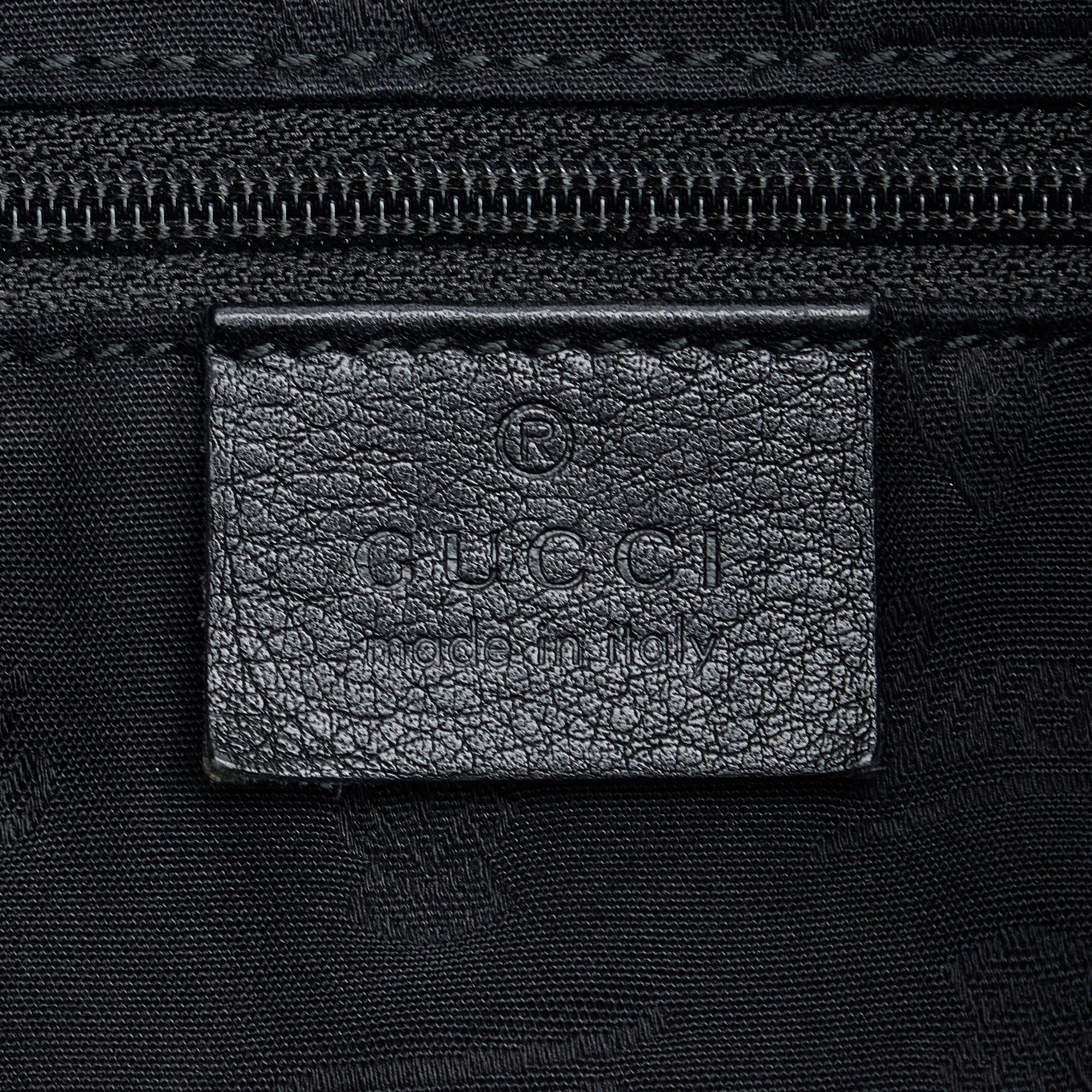 Gucci Guccissima New Ladies Shoulder Bag (SHG-ak2yBh)